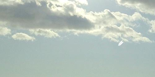sky