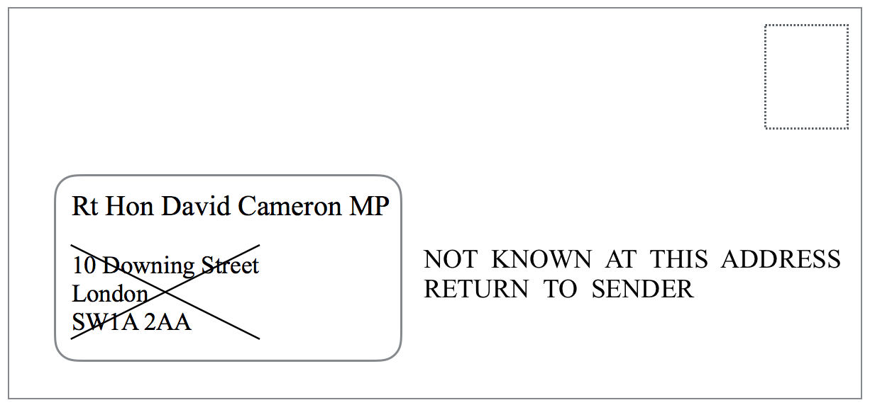 mail-misdelivered